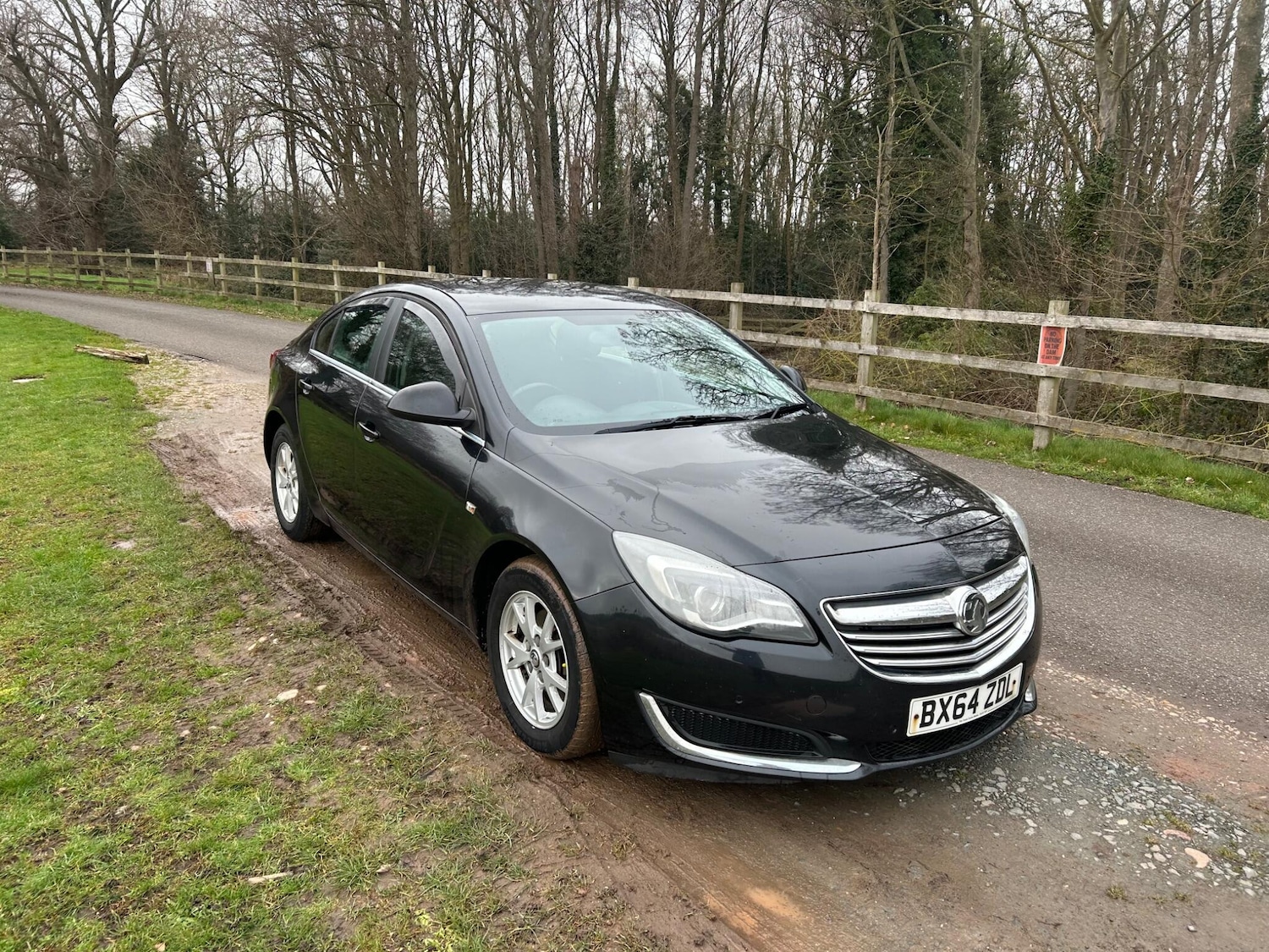 Used Vauxhall Insignia for sale - 77331080: Photo 19