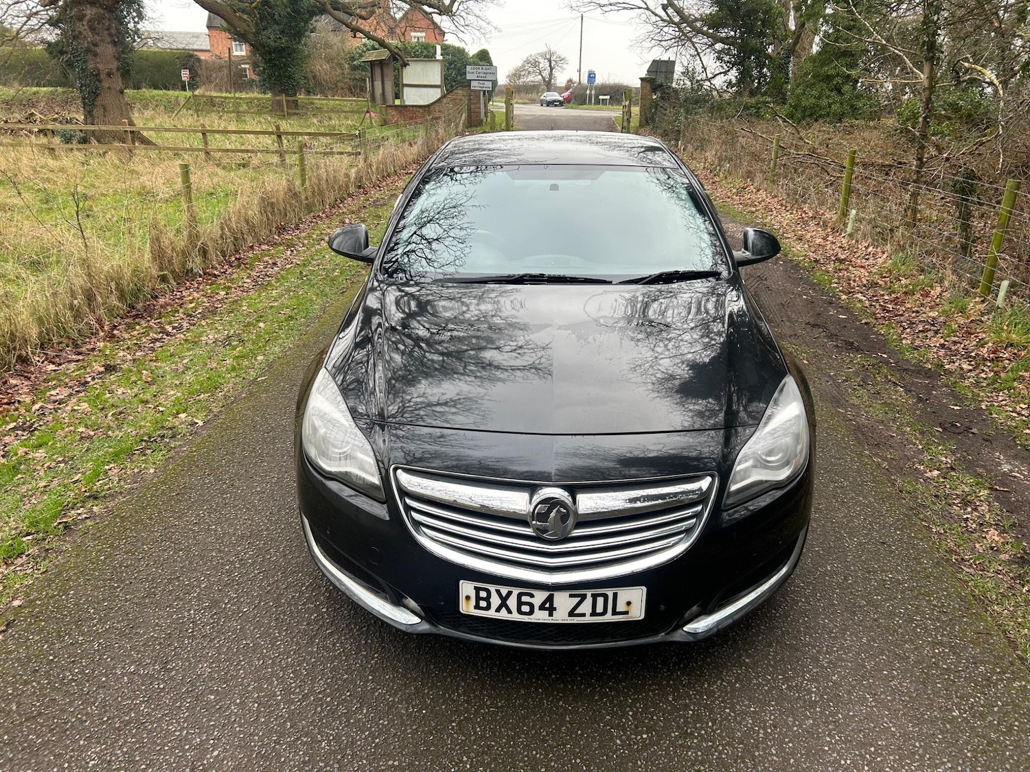 Used Vauxhall Insignia for sale - 77331080: Photo 2
