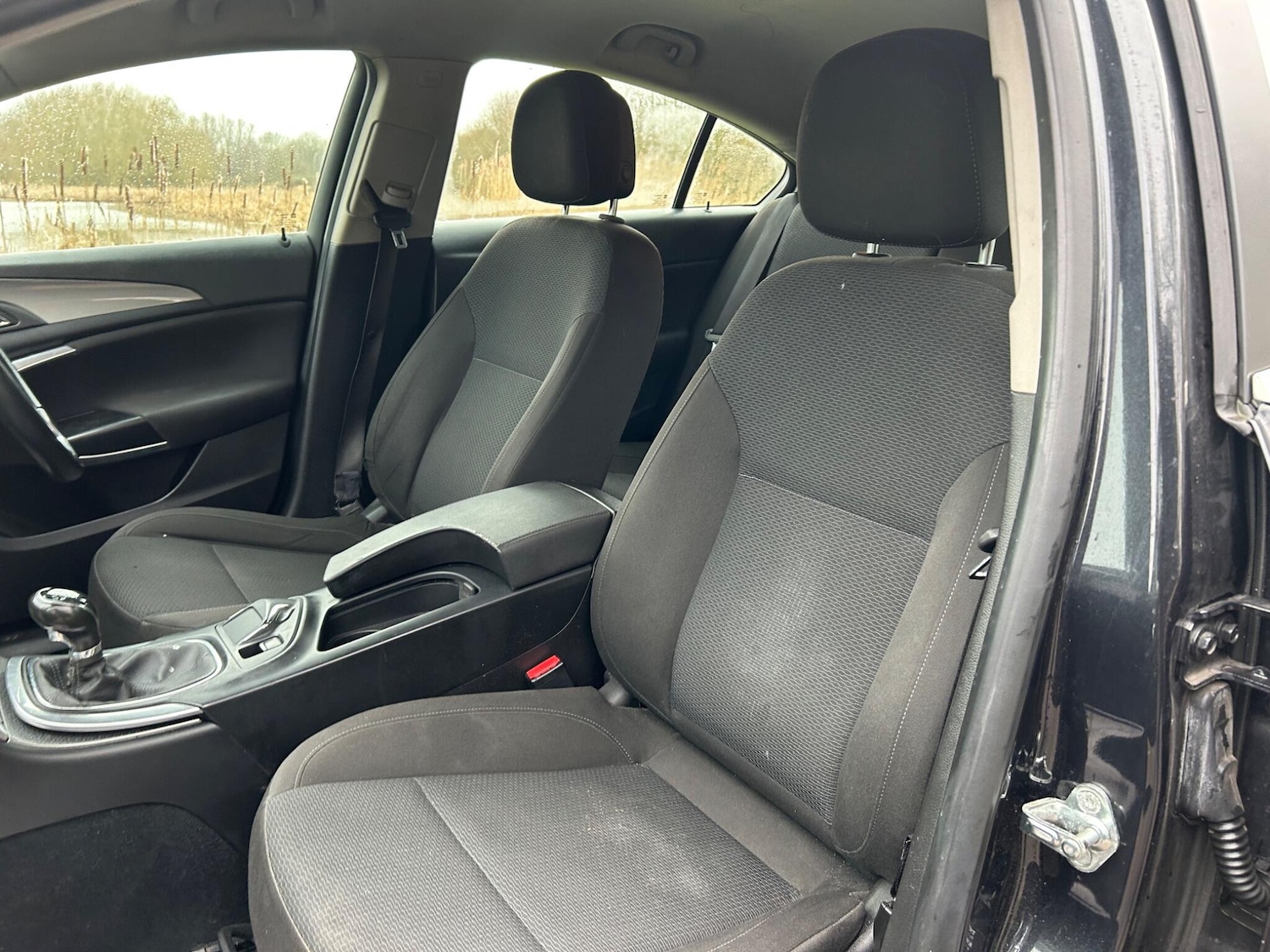 Used Vauxhall Insignia for sale - 77331080: Photo 20