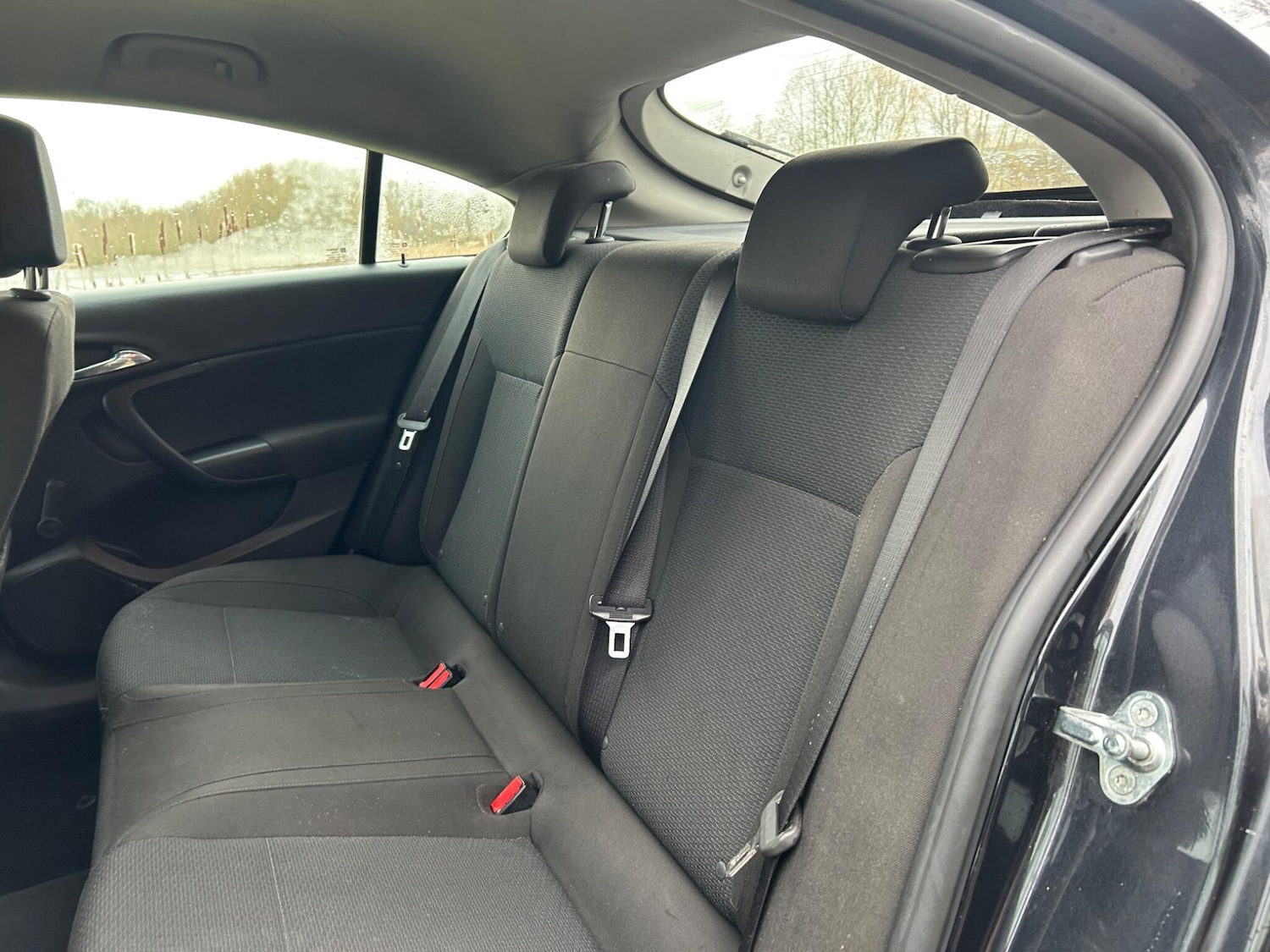 Used Vauxhall Insignia for sale - 77331080: Photo 21