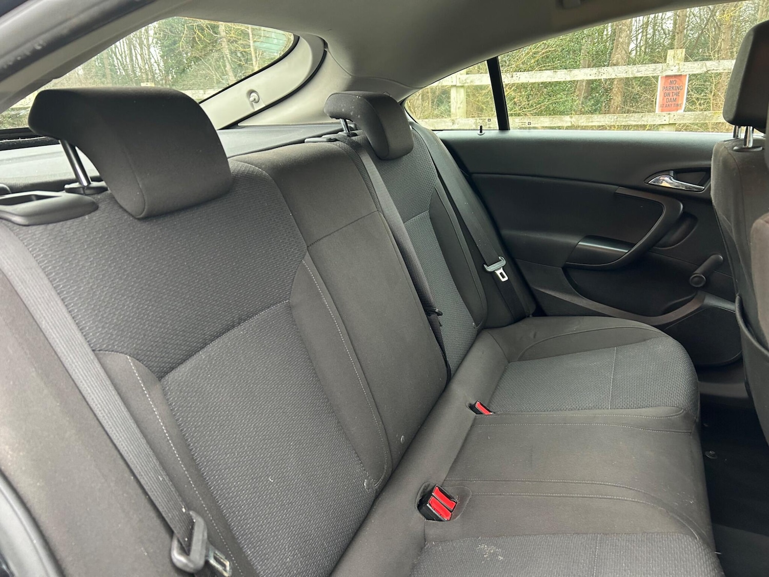 Used Vauxhall Insignia for sale - 77331080: Photo 26