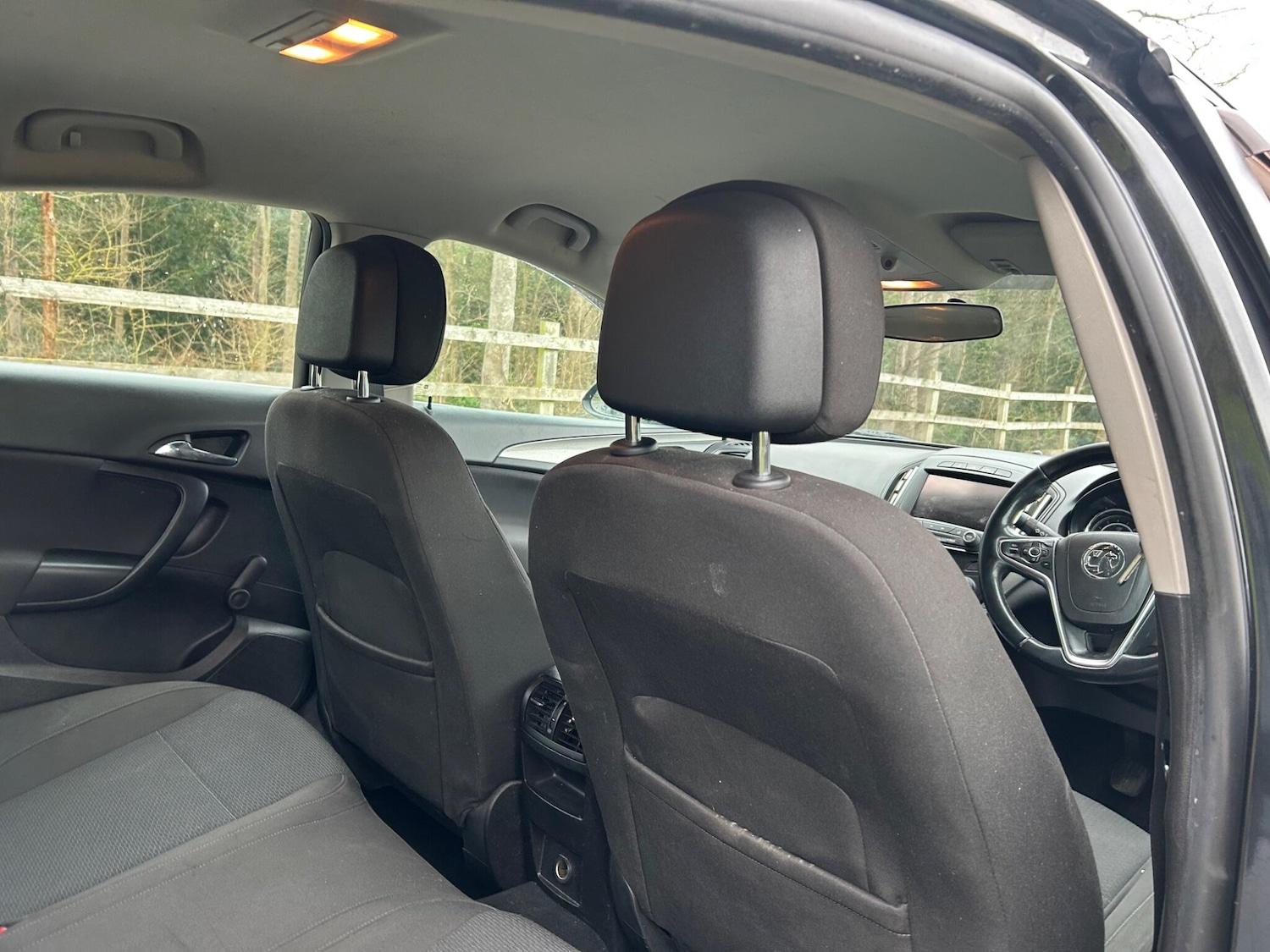 Used Vauxhall Insignia for sale - 77331080: Photo 27