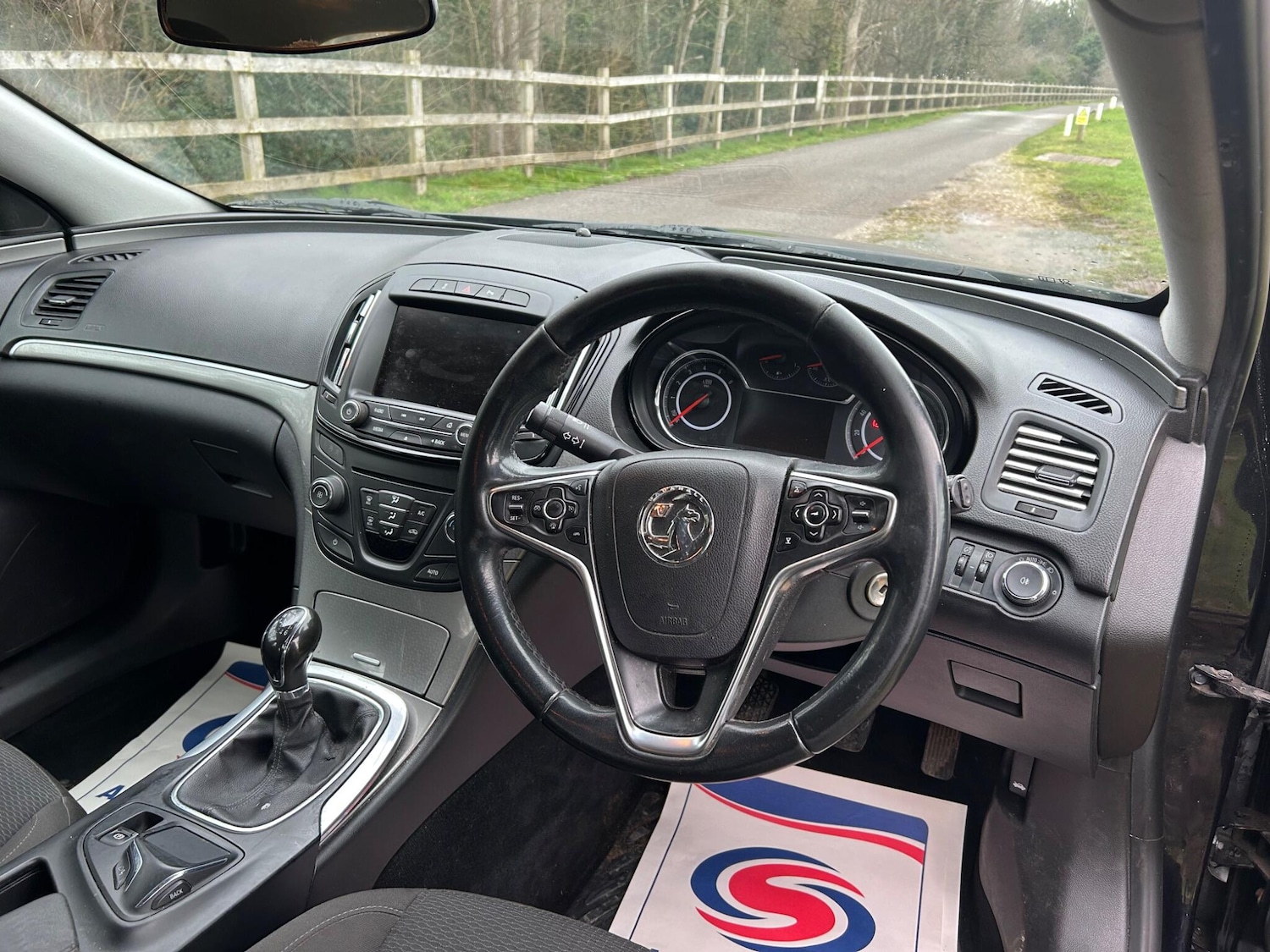 Used Vauxhall Insignia for sale - 77331080: Photo 29