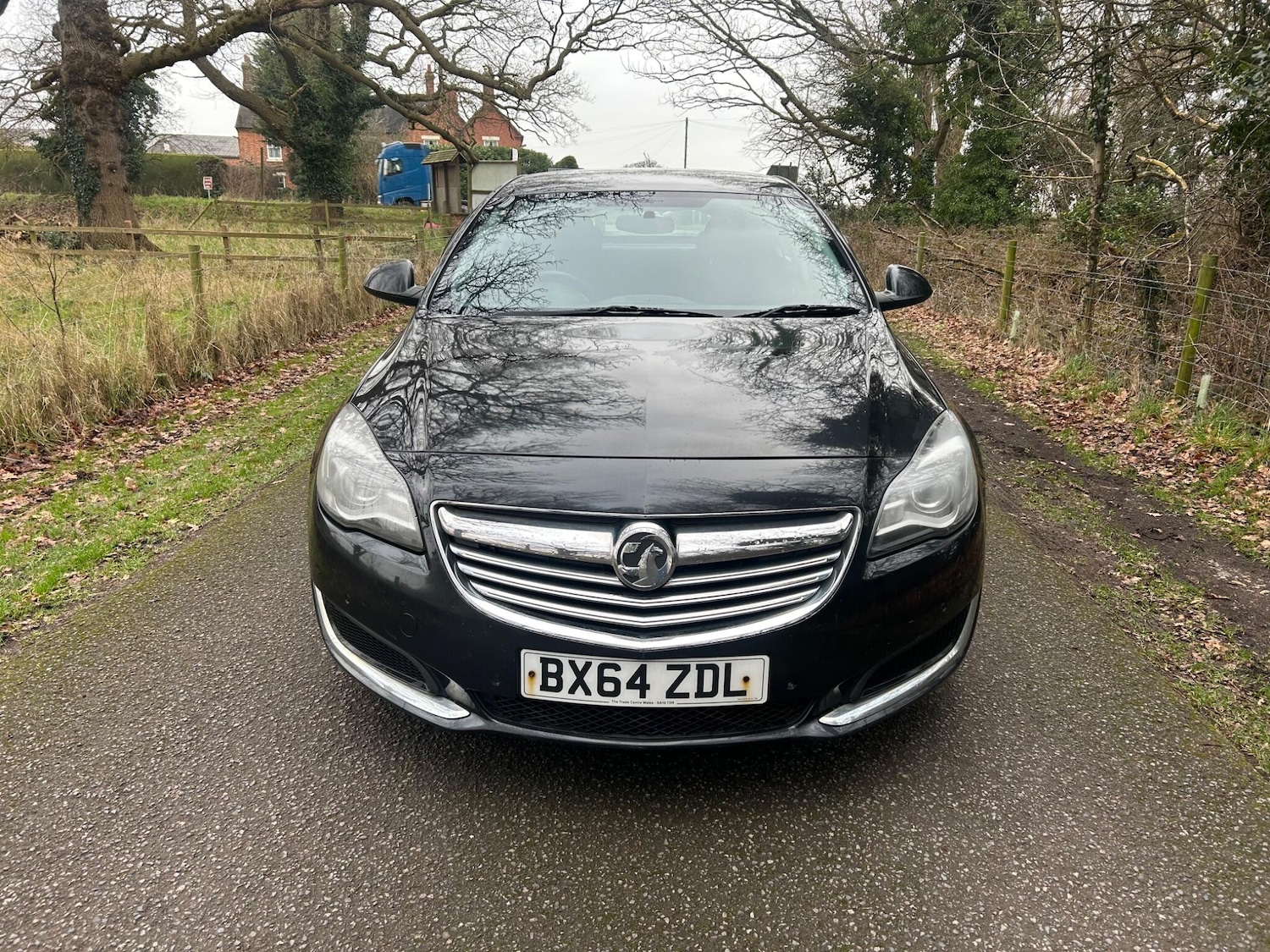 Used Vauxhall Insignia for sale - 77331080: Photo 3