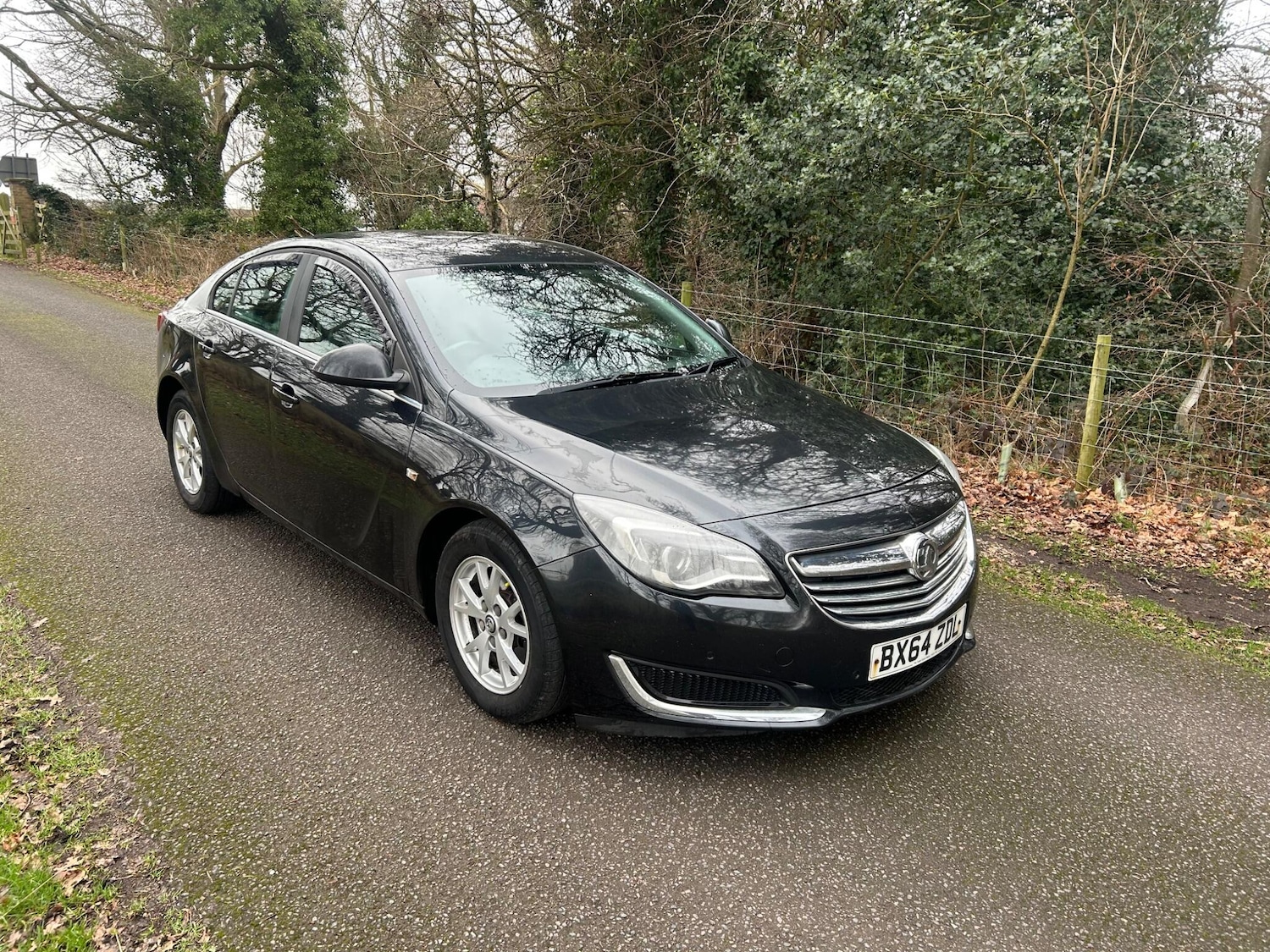 Used Vauxhall Insignia for sale - 77331080: Photo 4