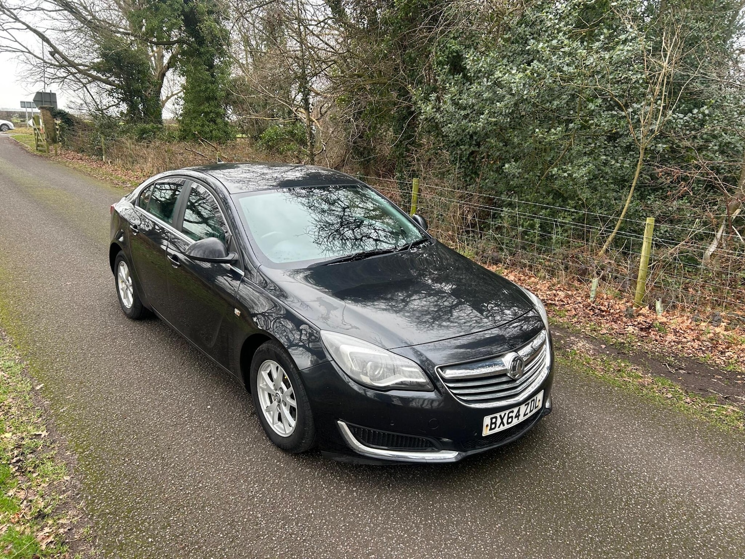 Used Vauxhall Insignia for sale - 77331080: Photo 5