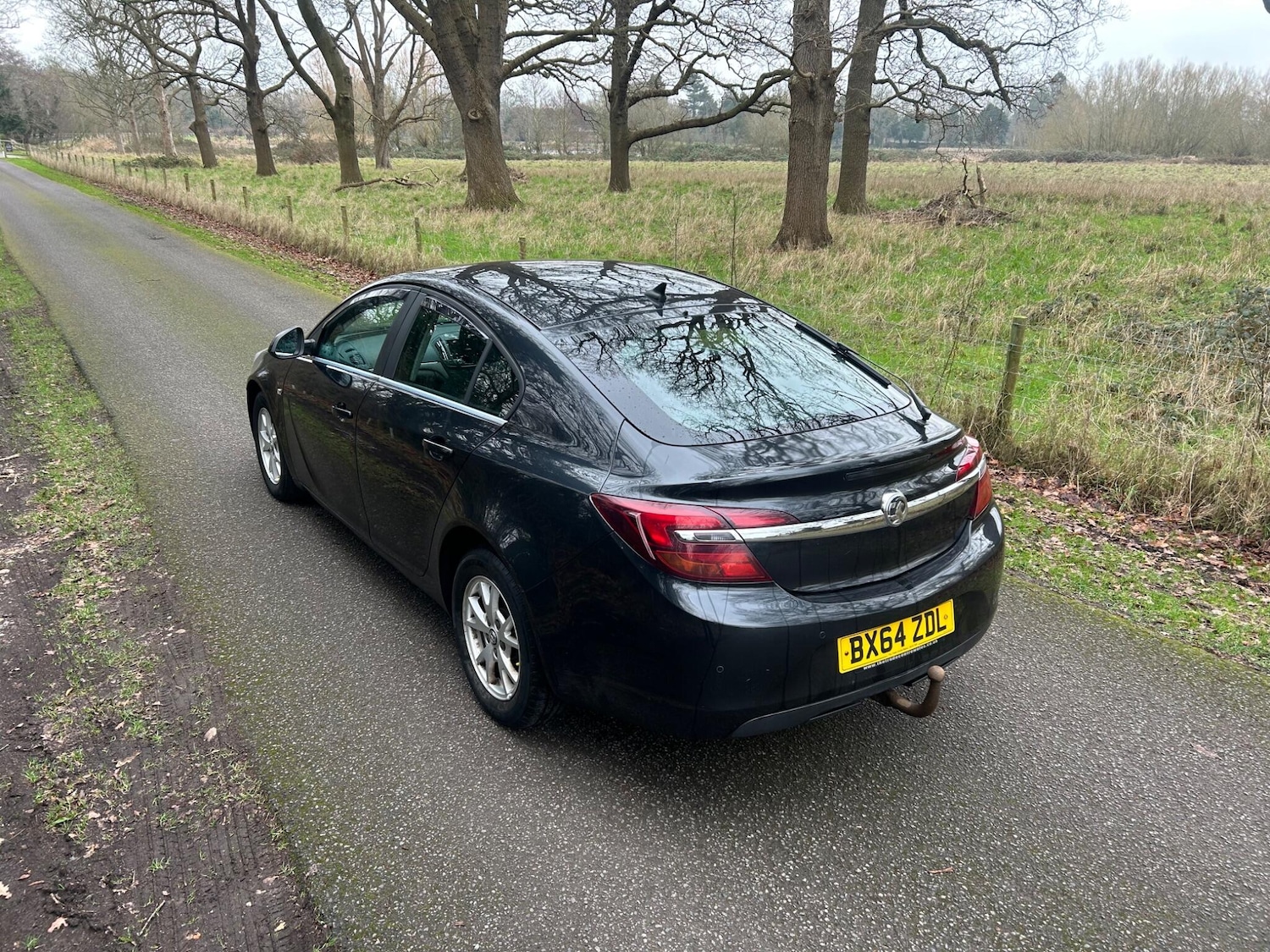 Used Vauxhall Insignia for sale - 77331080: Photo 7