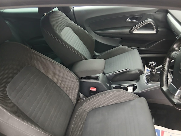 Used Volkswagen Scirocco 2008 for sale - 76259349: Photo 14