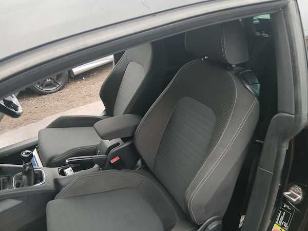 Used Volkswagen Scirocco 2008 for sale - 76259349: Photo 15