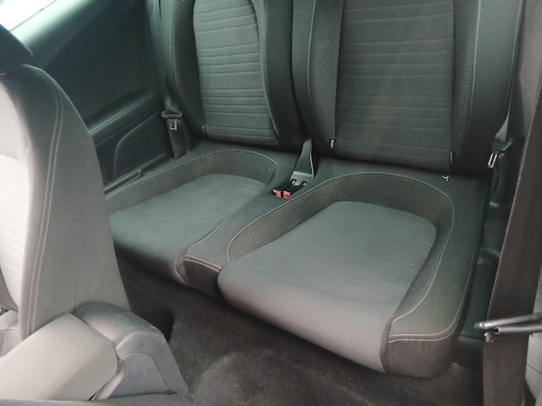 Used Volkswagen Scirocco 2008 for sale - 76259349: Photo 17