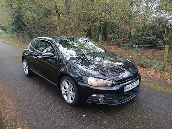 2008 (58) - 2.0 TSI GT Euro 4 3dr