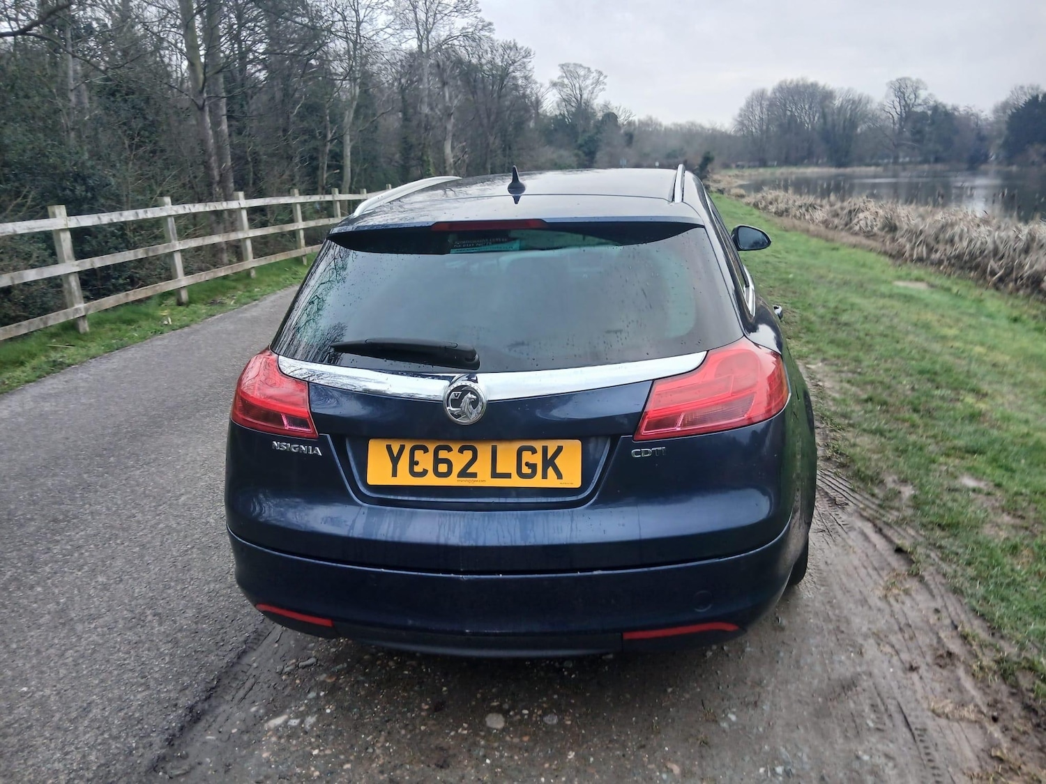 Used Vauxhall Insignia 2012 for sale - 77377705: Photo 10