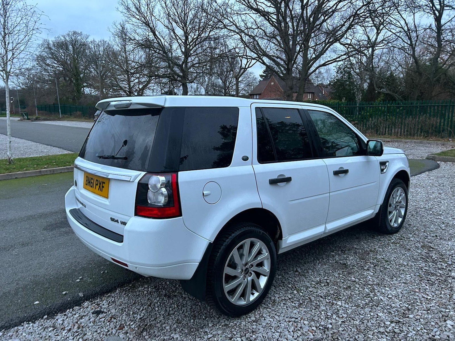 Used Land Rover Freelander 2011 for sale - 77074298: Photo 10