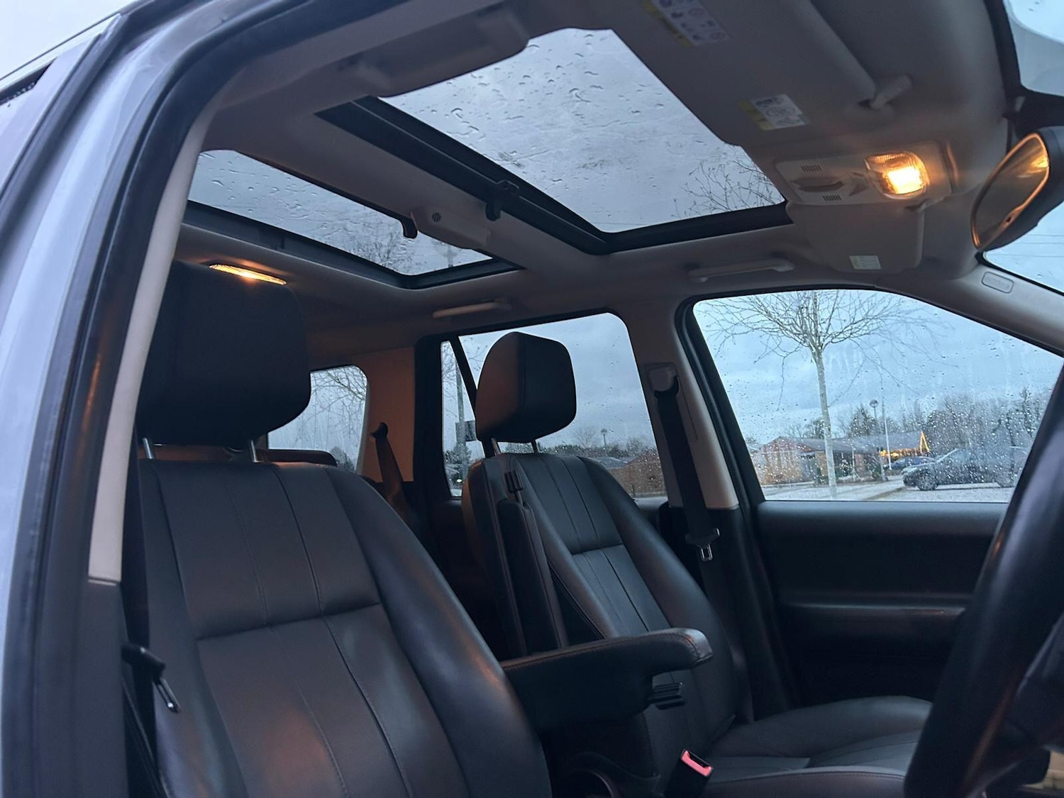 Used Land Rover Freelander 2011 for sale - 77074298: Photo 11