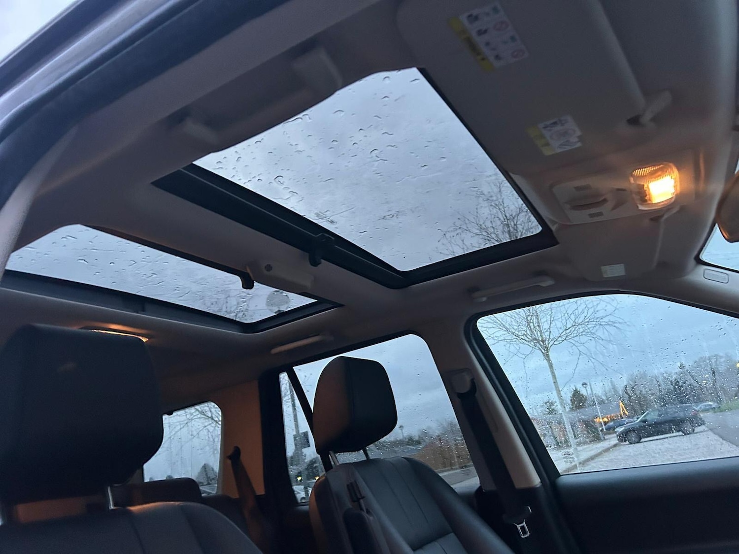 Used Land Rover Freelander 2011 for sale - 77074298: Photo 12