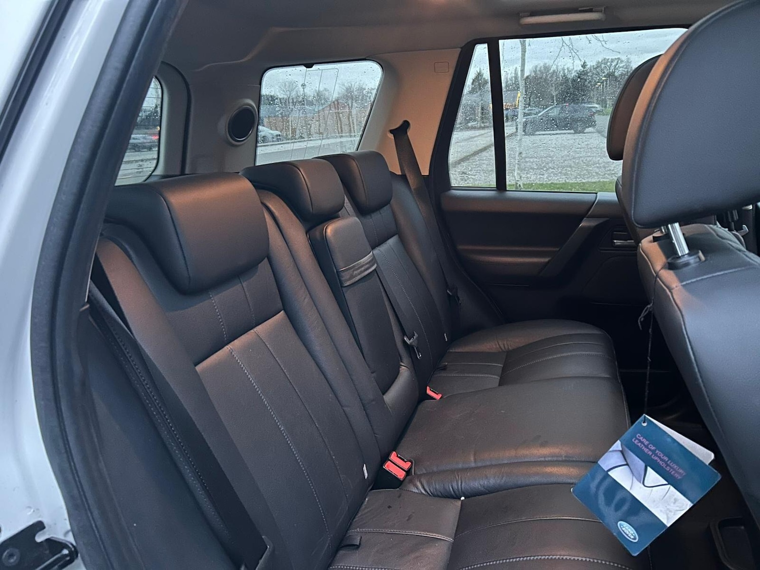 Used Land Rover Freelander 2011 for sale - 77074298: Photo 13