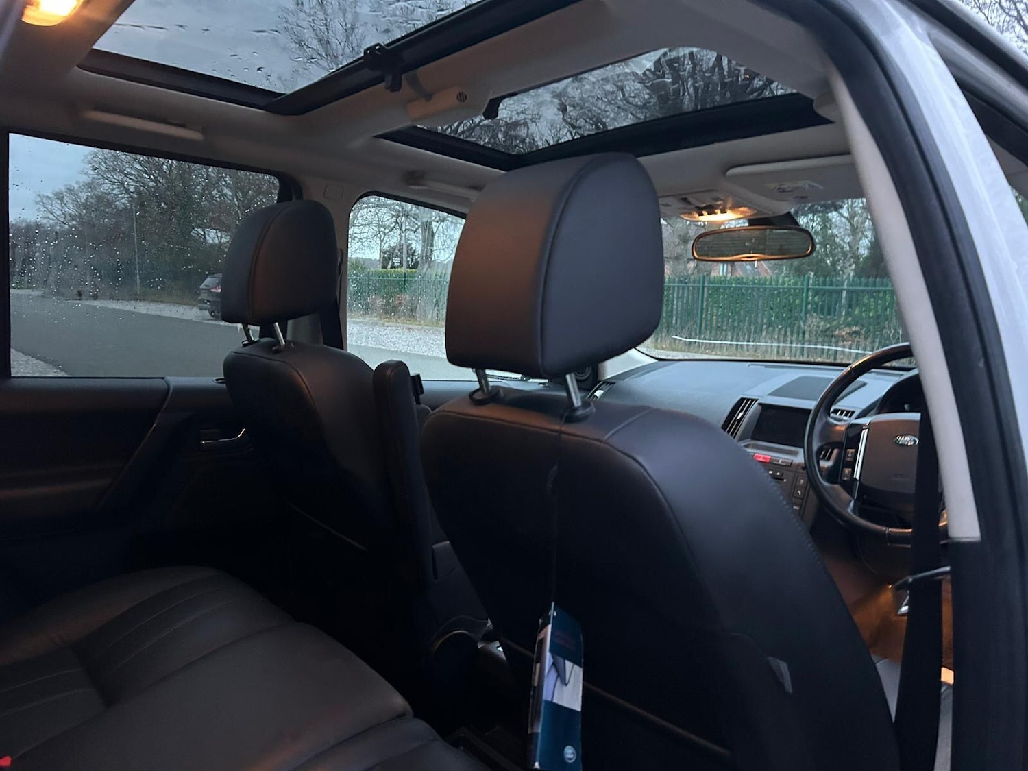 Used Land Rover Freelander 2011 for sale - 77074298: Photo 14