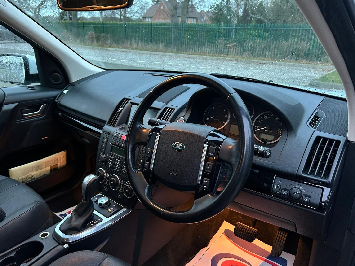 Used Land Rover Freelander 2011 for sale - 77074298: Photo 15