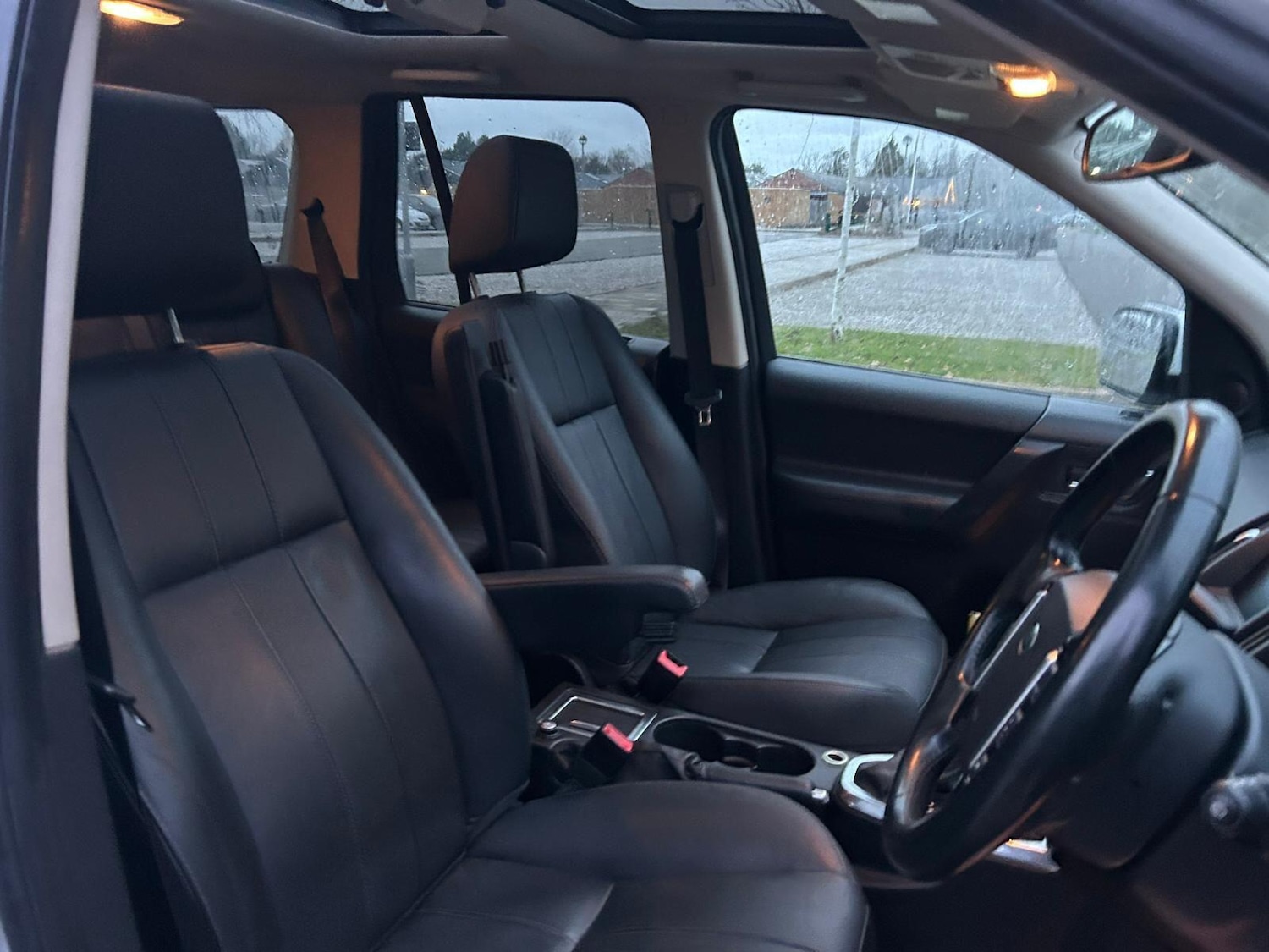 Used Land Rover Freelander 2011 for sale - 77074298: Photo 16