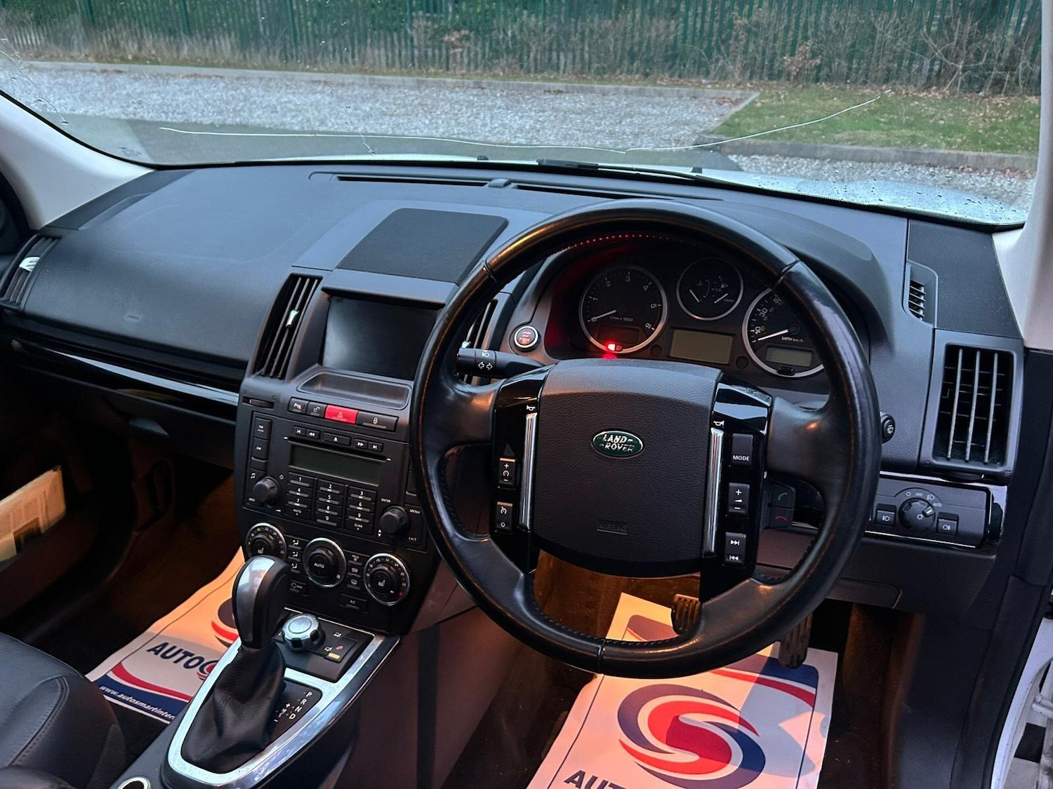 Used Land Rover Freelander 2011 for sale - 77074298: Photo 17