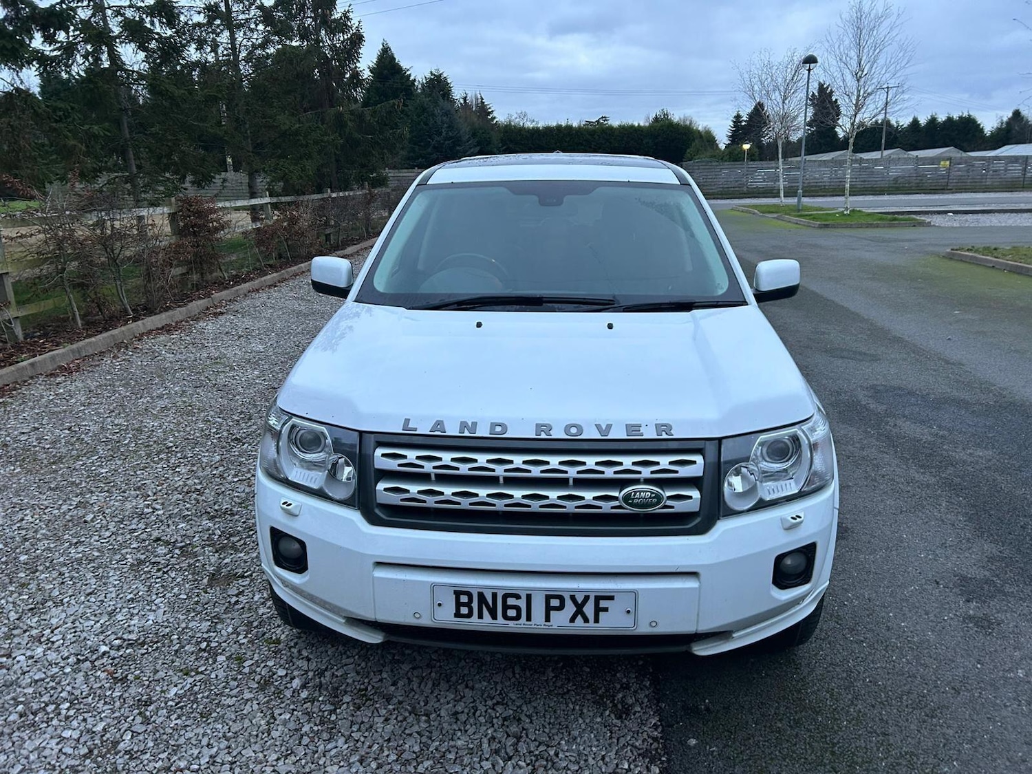 Used Land Rover Freelander 2011 for sale - 77074298: Photo 2
