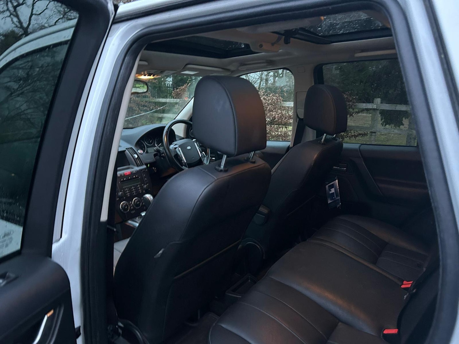 Used Land Rover Freelander 2011 for sale - 77074298: Photo 20