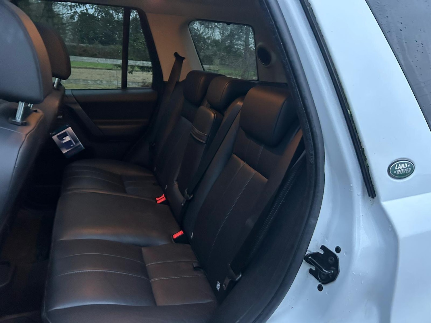 Used Land Rover Freelander 2011 for sale - 77074298: Photo 21