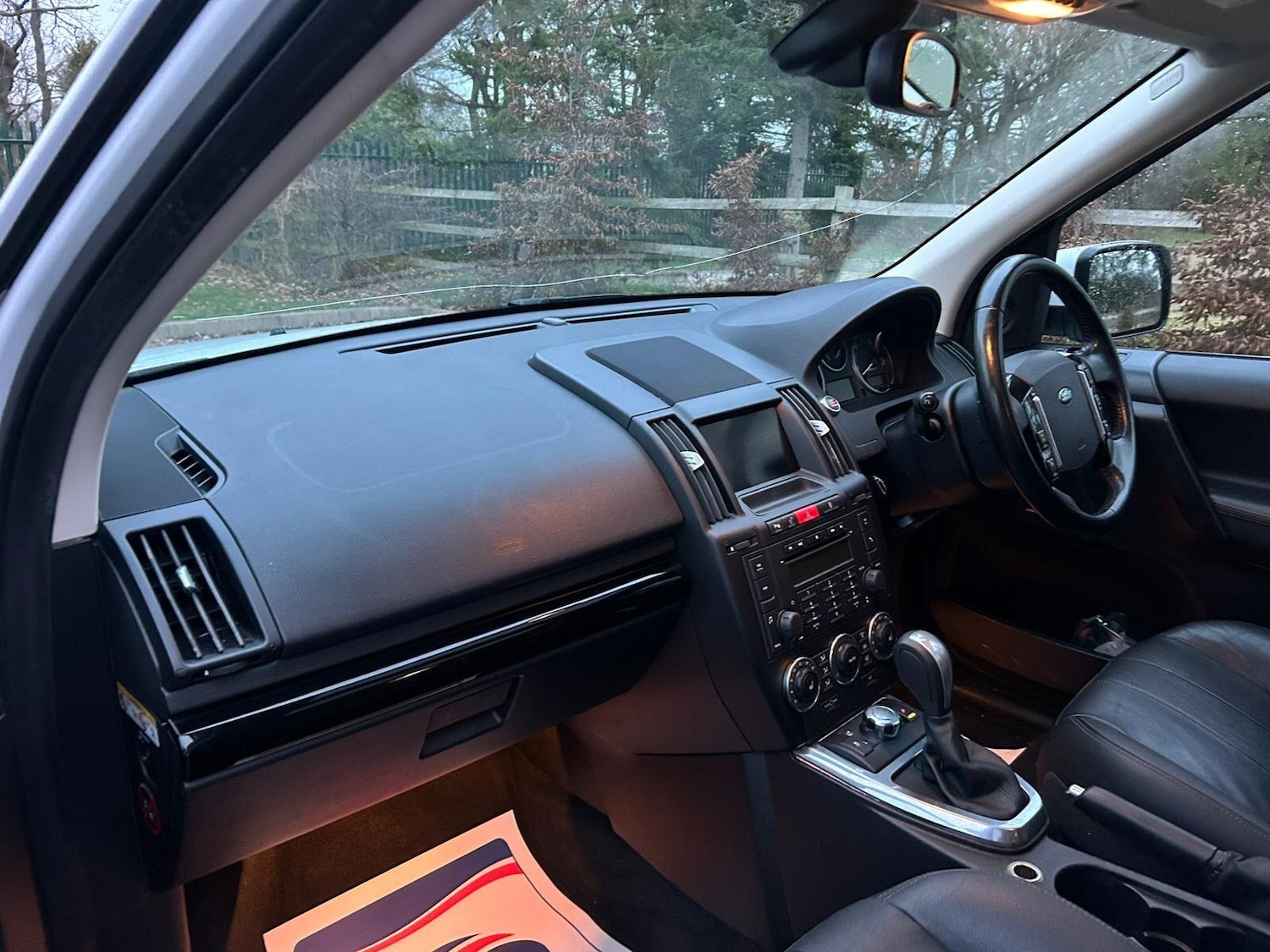 Used Land Rover Freelander 2011 for sale - 77074298: Photo 22