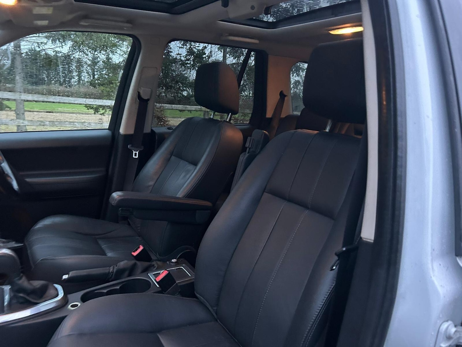 Used Land Rover Freelander 2011 for sale - 77074298: Photo 23