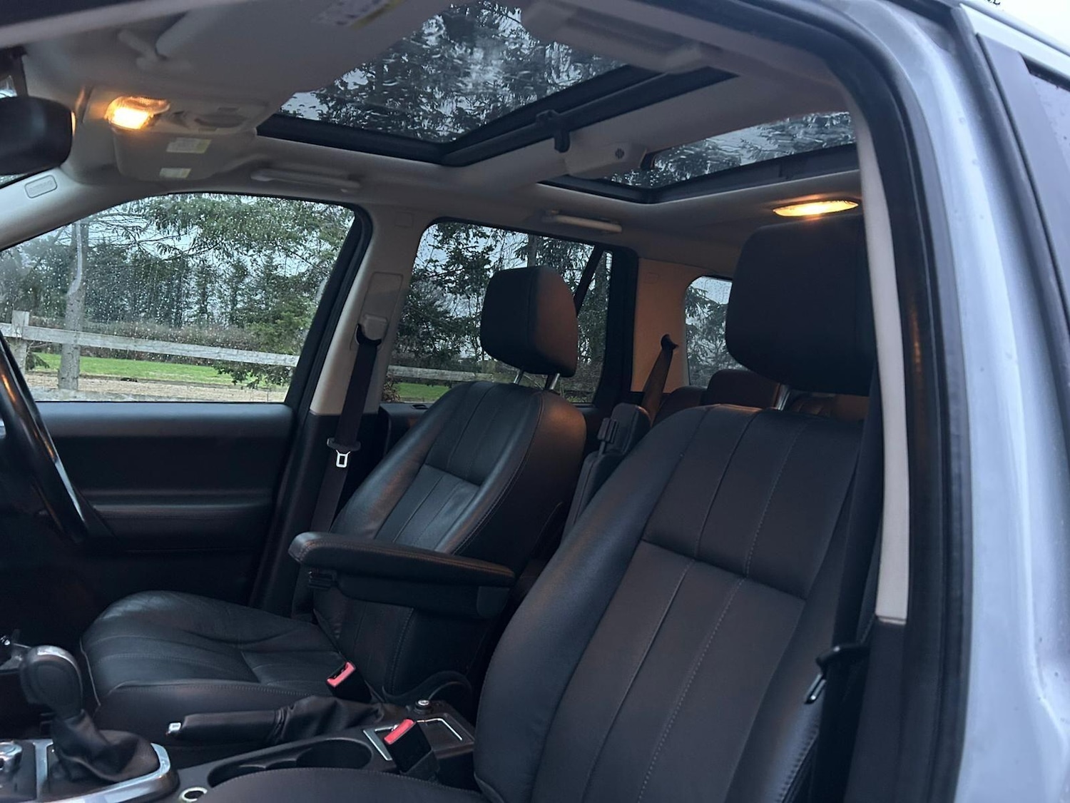 Used Land Rover Freelander 2011 for sale - 77074298: Photo 24