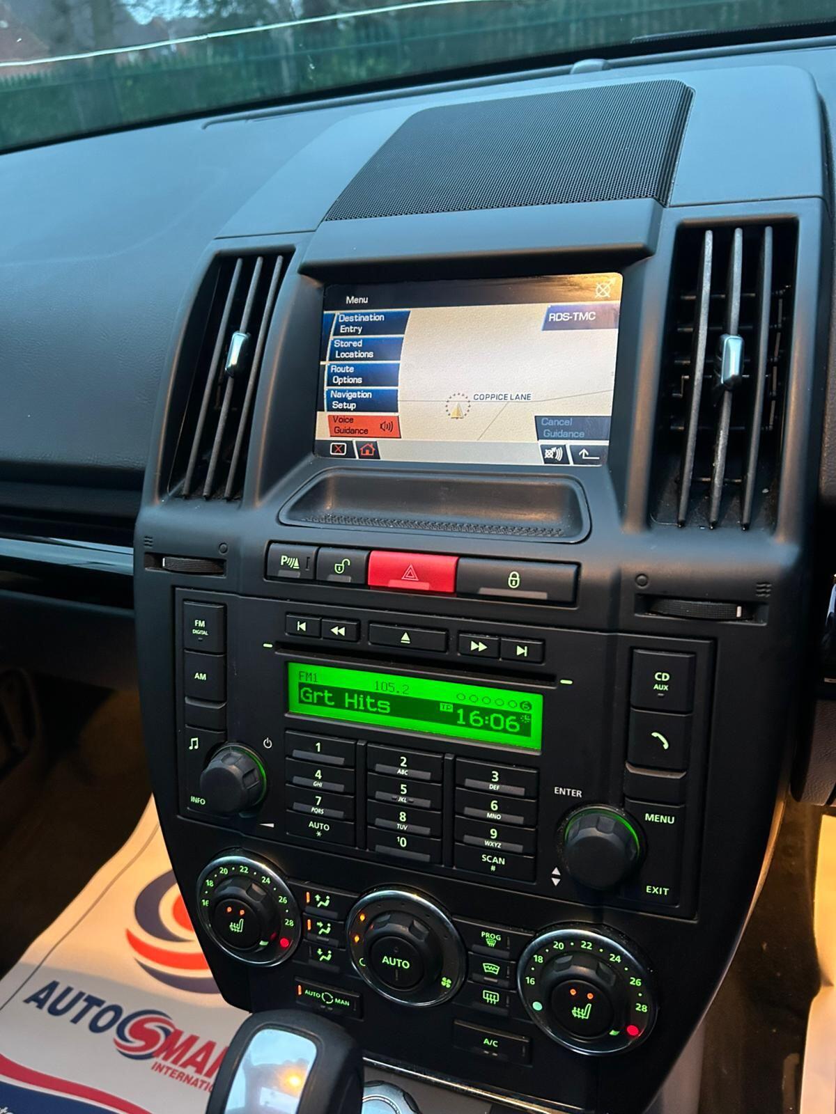 Used Land Rover Freelander 2011 for sale - 77074298: Photo 25