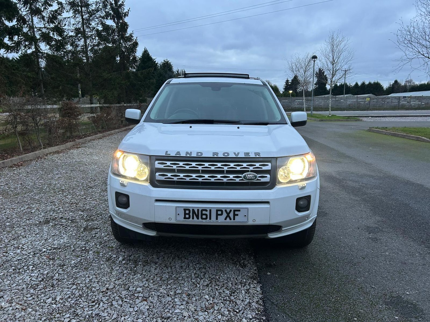 Used Land Rover Freelander 2011 for sale - 77074298: Photo 27