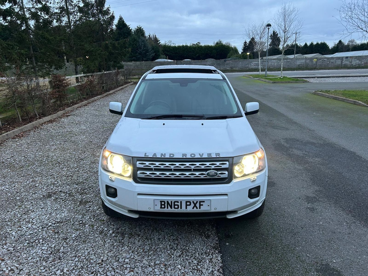 Used Land Rover Freelander 2011 for sale - 77074298: Photo 28