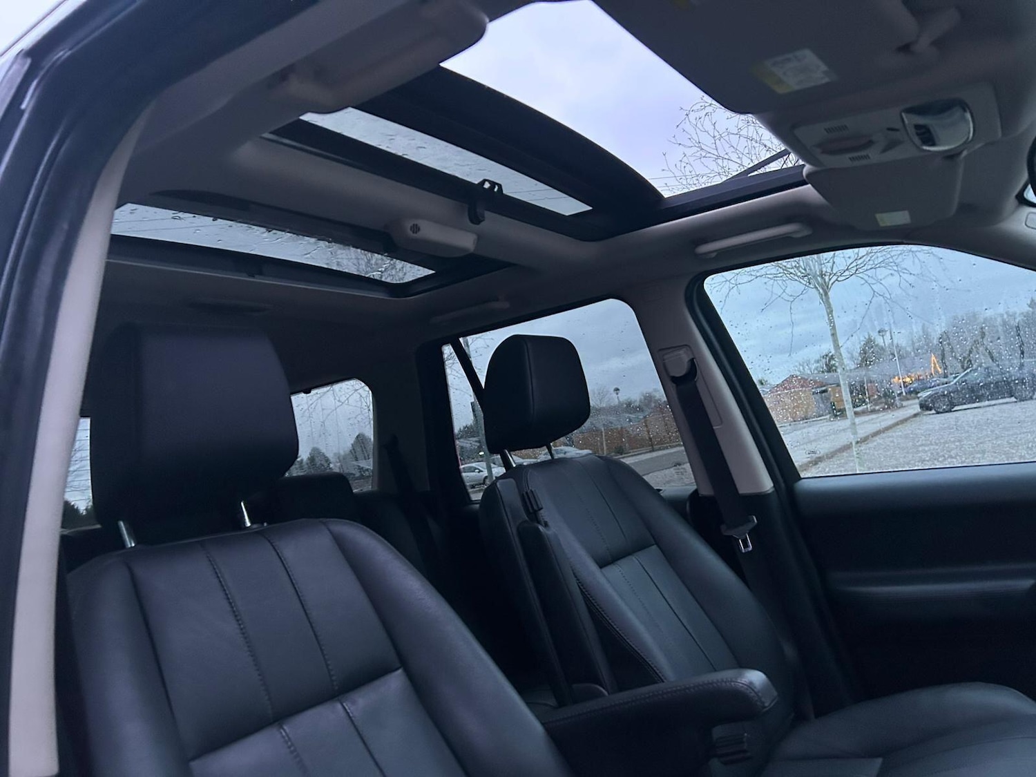 Used Land Rover Freelander 2011 for sale - 77074298: Photo 30