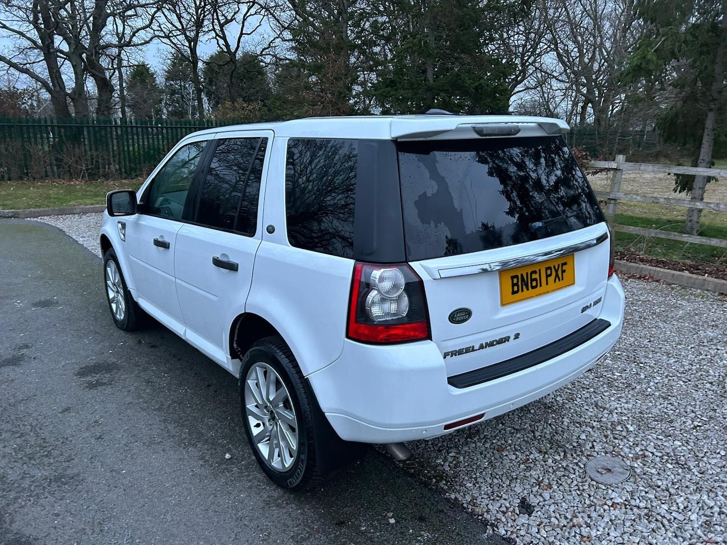 Used Land Rover Freelander 2011 for sale - 77074298: Photo 5