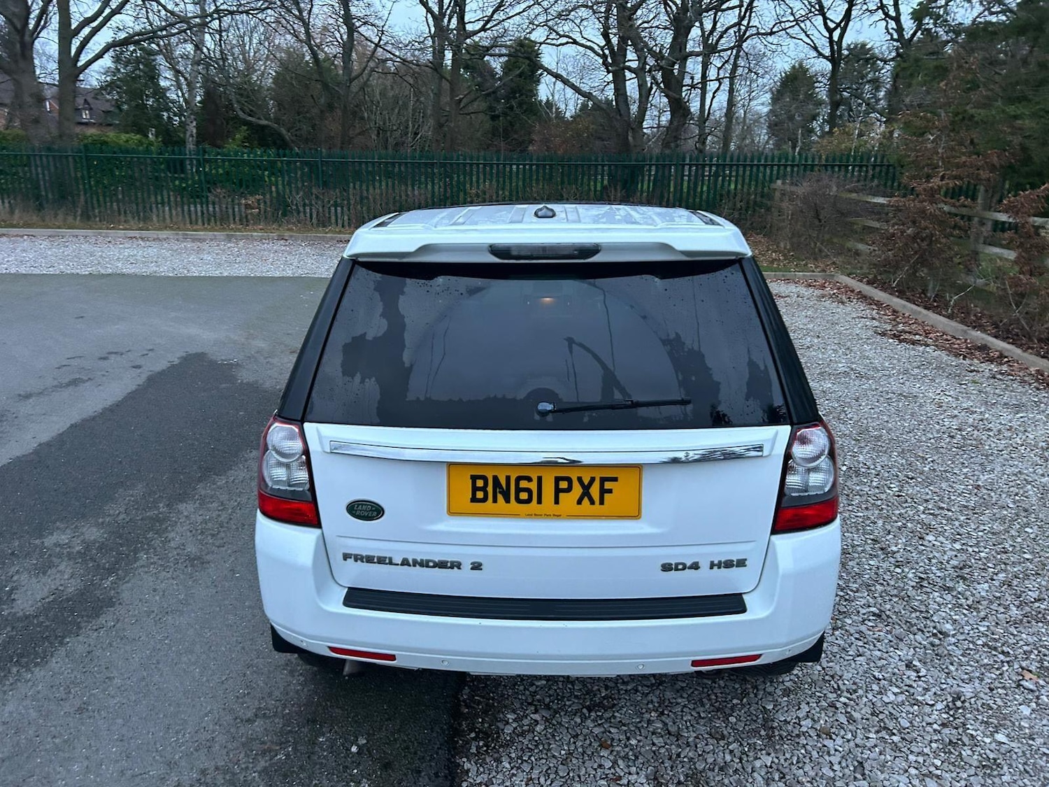 Used Land Rover Freelander 2011 for sale - 77074298: Photo 6