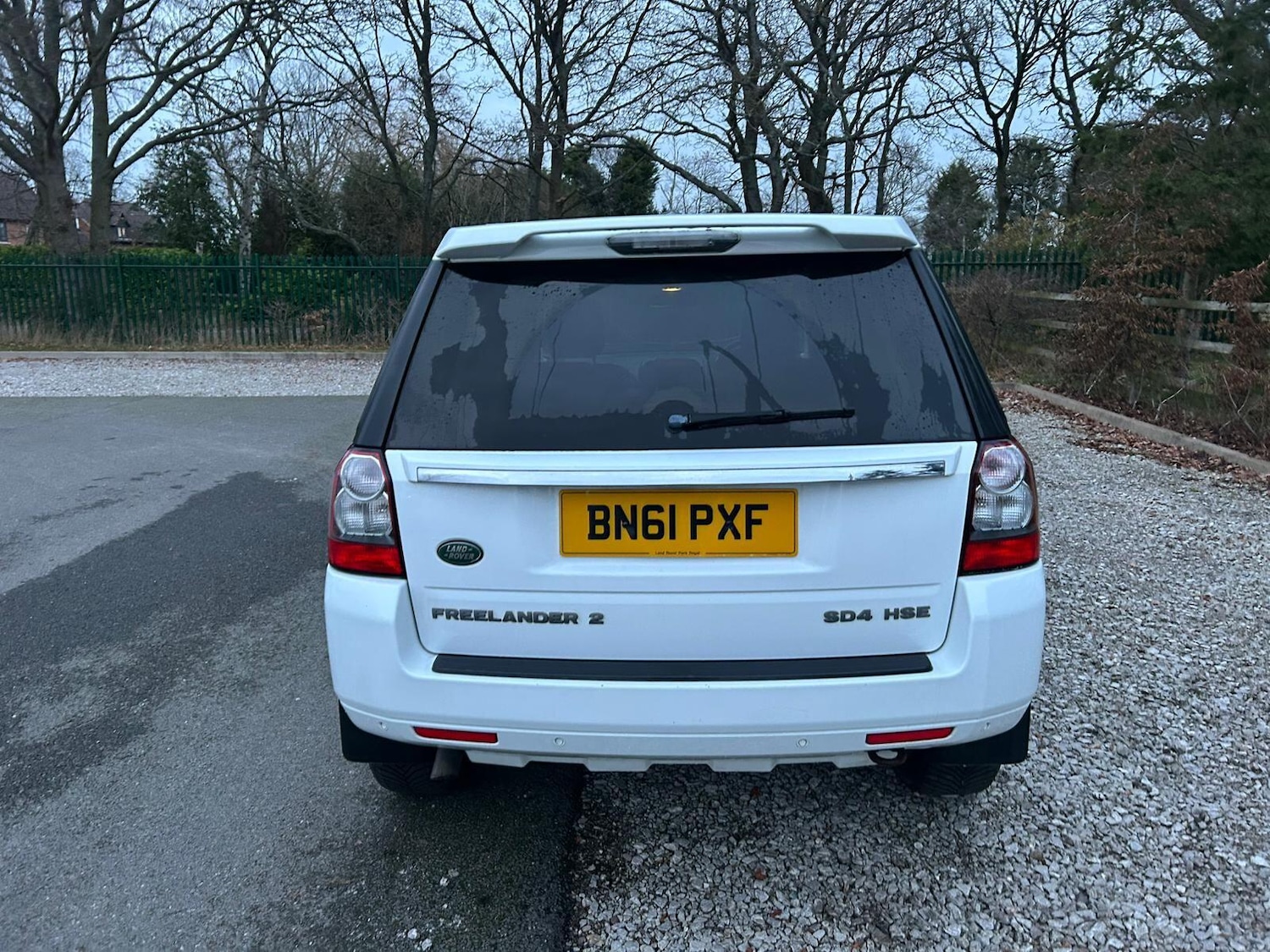 Used Land Rover Freelander 2011 for sale - 77074298: Photo 7