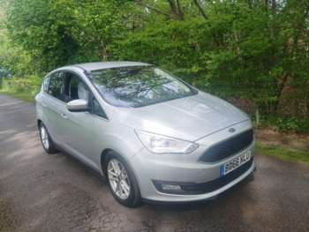 2016 (66) - 1.0T EcoBoost Zetec Euro 6 (s/s) 5dr