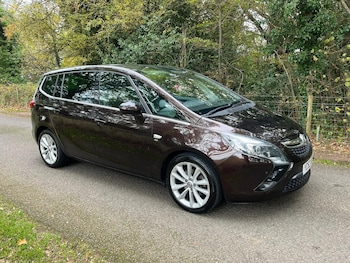2013 (63) - 2.0 CDTi Elite Auto Euro 5 5dr