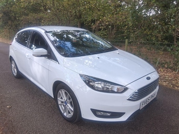 Used Ford Focus 2016 for sale - 75657734: Photo