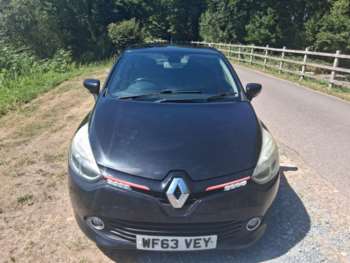 Used Renault Clio 2013 for sale - 75090069: Photo