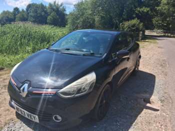 Used Renault Clio 2013 for sale - 75090069: Photo