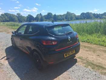 Used Renault Clio 2013 for sale - 75090069: Photo