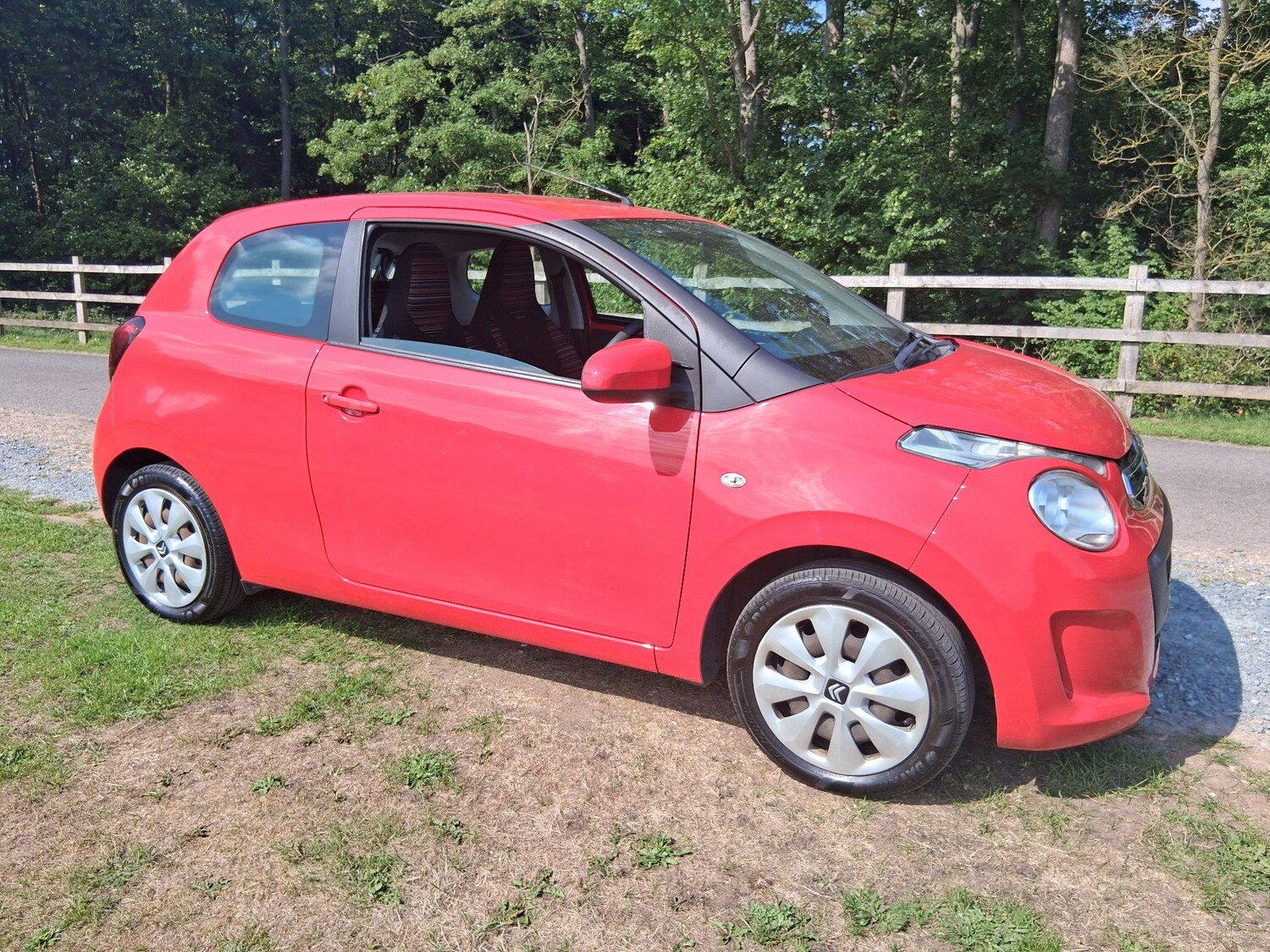 Vehicle 13