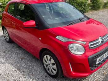 2015 (15) - 1.0 VTi Feel Euro 6 3dr
