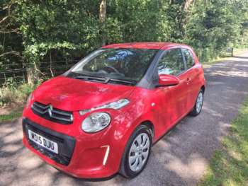 Used Citroen C1 2015 for sale - 74800064: Photo