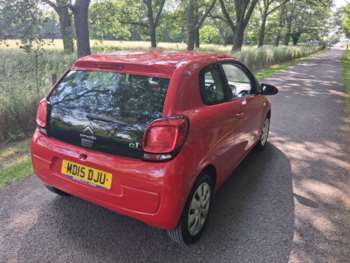 Used Citroen C1 2015 for sale - 74800064: Photo