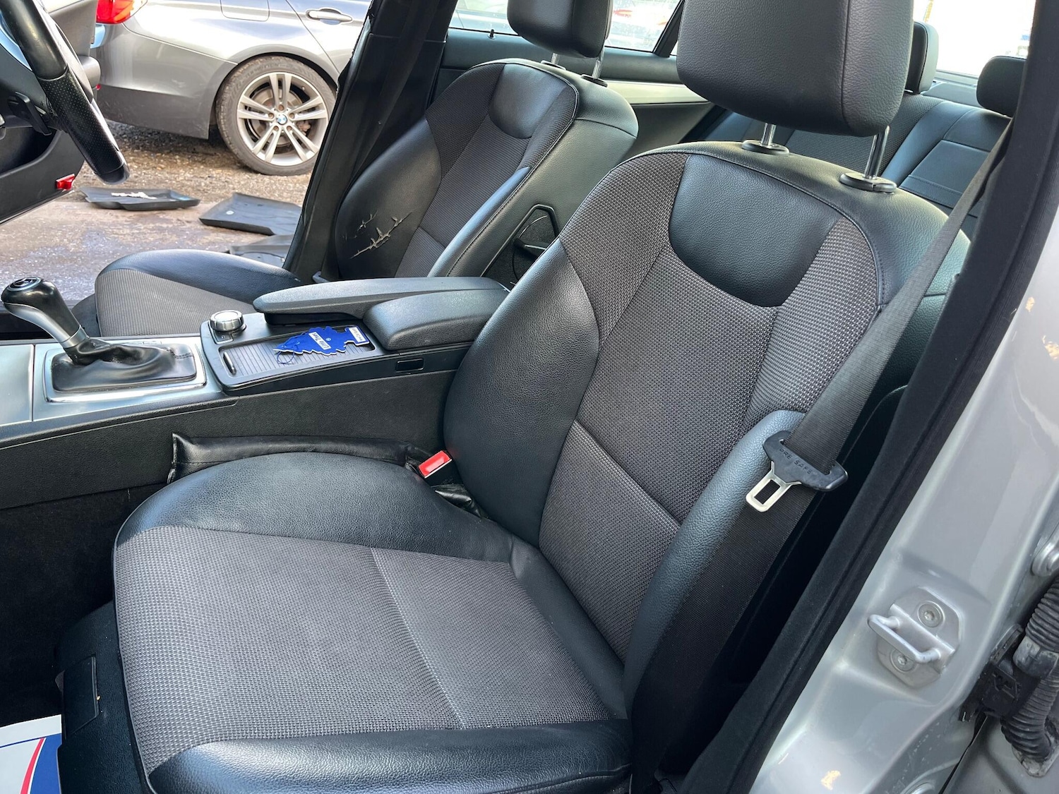 Used Mercedes-Benz C Class 2013 for sale - 77175494: Photo 26