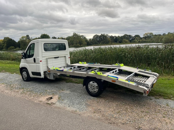 Used Citroen Relay 2021 for sale - 76189900: Photo 15