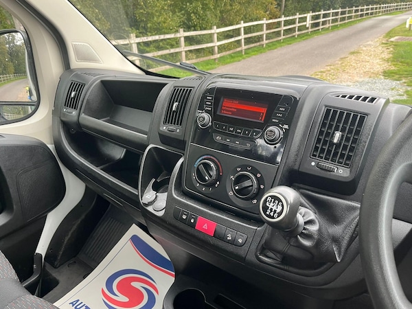 Used Citroen Relay 2021 for sale - 76189900: Photo 21